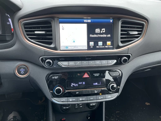 Hyundai IONIQ - Afbeelding 5 van 16