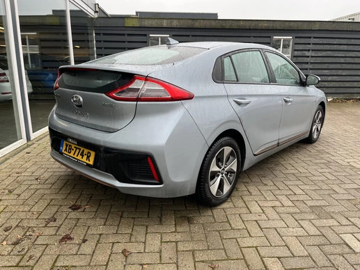 Hyundai IONIQ - Afbeelding 6 van 16