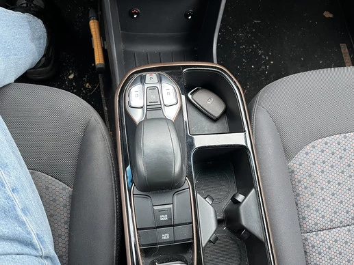 Hyundai IONIQ - Afbeelding 7 van 16