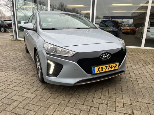 Hyundai IONIQ - Afbeelding 8 van 16