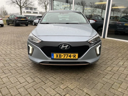 Hyundai IONIQ - Afbeelding 9 van 16