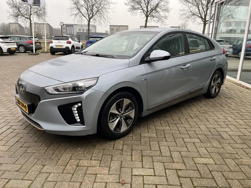 Hyundai IONIQ - Afbeelding 10 van 16