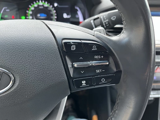 Hyundai IONIQ - Afbeelding 11 van 16