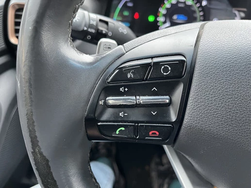 Hyundai IONIQ - Afbeelding 12 van 16