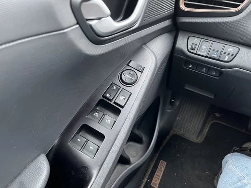 Hyundai IONIQ - Afbeelding 13 van 16