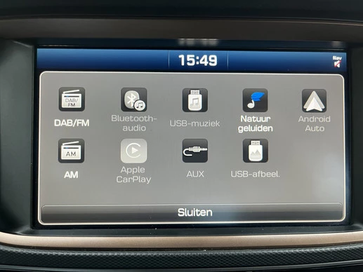 Hyundai IONIQ - Afbeelding 16 van 16