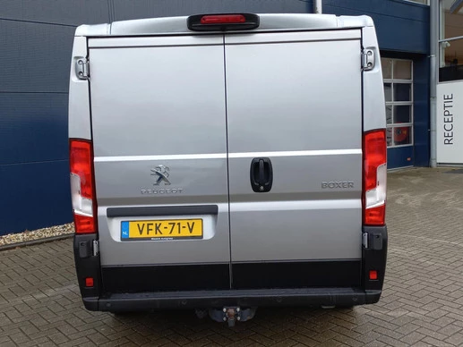 Peugeot Boxer - Afbeelding 5 van 30