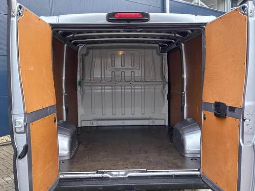 Peugeot Boxer - Afbeelding 6 van 30