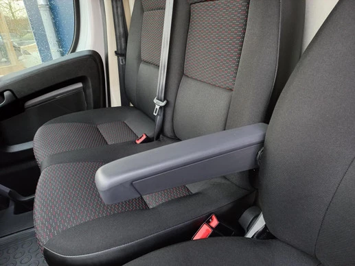 Peugeot Boxer - Afbeelding 13 van 30