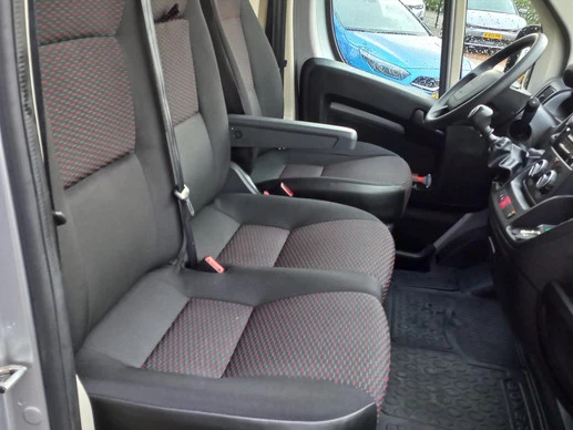 Peugeot Boxer - Afbeelding 14 van 30