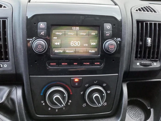 Peugeot Boxer - Afbeelding 19 van 30