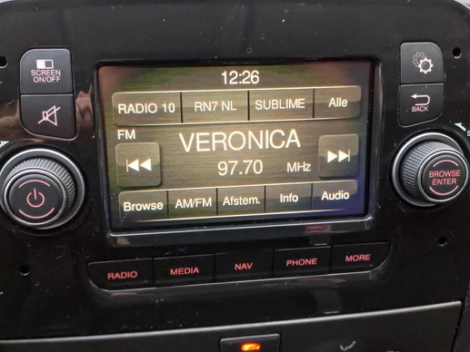 Peugeot Boxer - Afbeelding 20 van 30