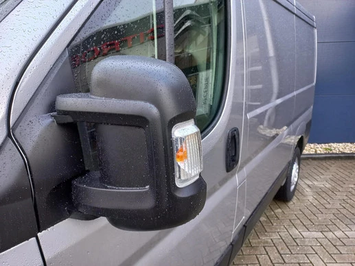 Peugeot Boxer - Afbeelding 25 van 30