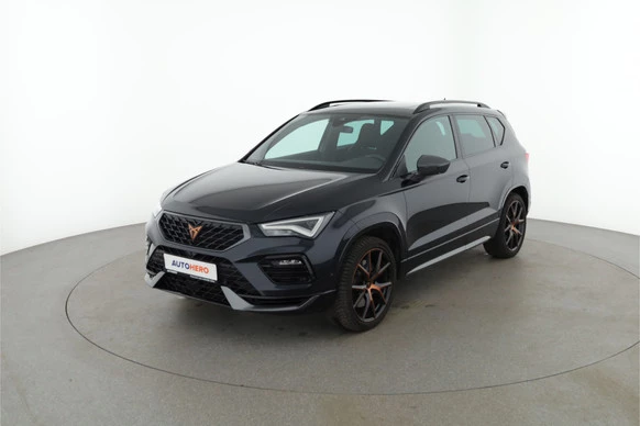 CUPRA Ateca - Afbeelding 1 van 30