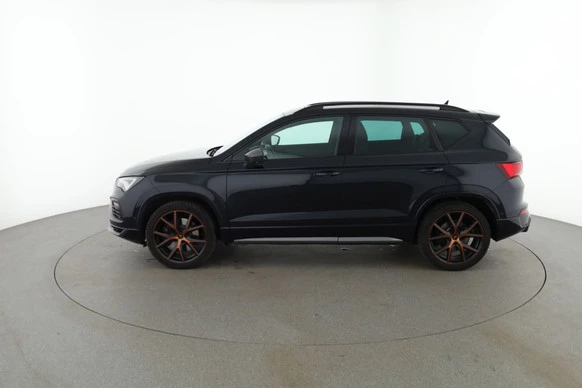 CUPRA Ateca - Afbeelding 3 van 30
