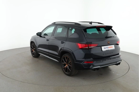 CUPRA Ateca - Afbeelding 4 van 30