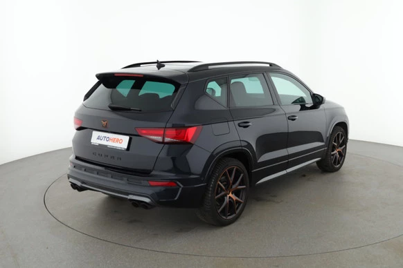 CUPRA Ateca - Afbeelding 6 van 30
