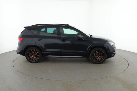 CUPRA Ateca - Afbeelding 7 van 30