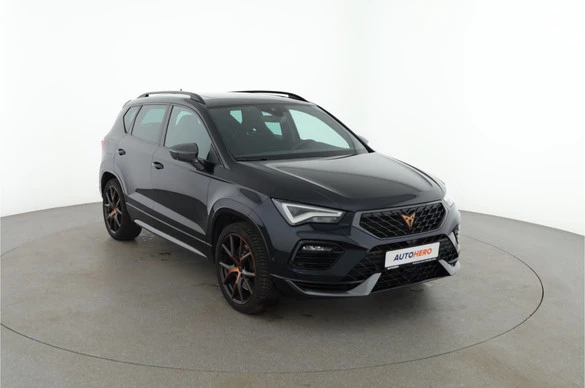 CUPRA Ateca - Afbeelding 8 van 30