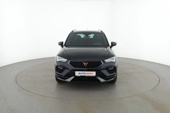 CUPRA Ateca - Afbeelding 9 van 30
