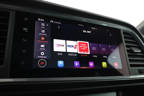 CUPRA Ateca - Afbeelding 21 van 30