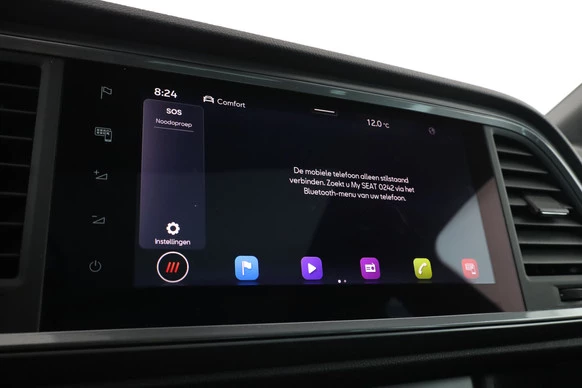 CUPRA Ateca - Afbeelding 23 van 30