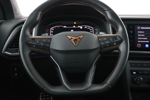 CUPRA Ateca - Afbeelding 24 van 30