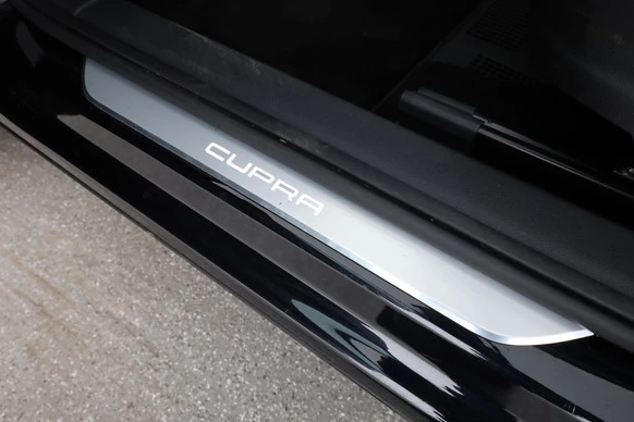 CUPRA Ateca - Afbeelding 25 van 30