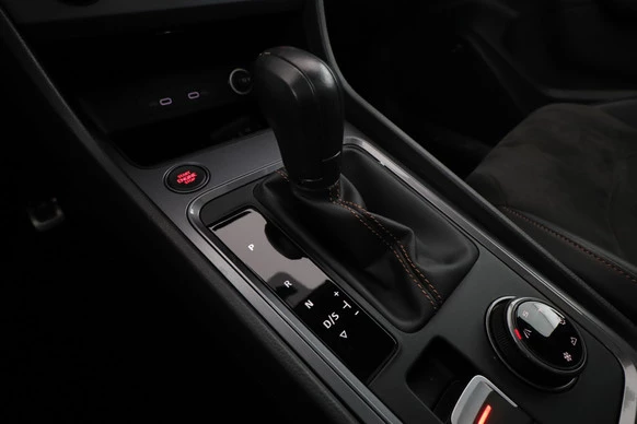 CUPRA Ateca - Afbeelding 27 van 30