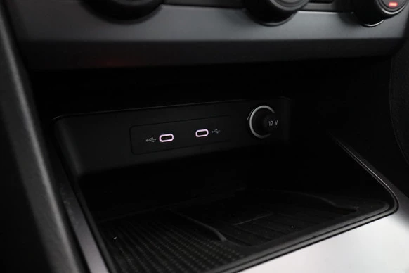 CUPRA Ateca - Afbeelding 28 van 30