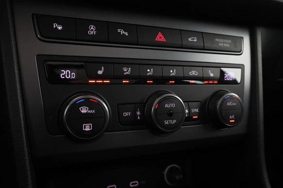 CUPRA Ateca - Afbeelding 29 van 30