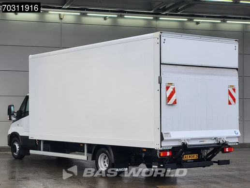 Iveco Daily - Afbeelding 2 van 27