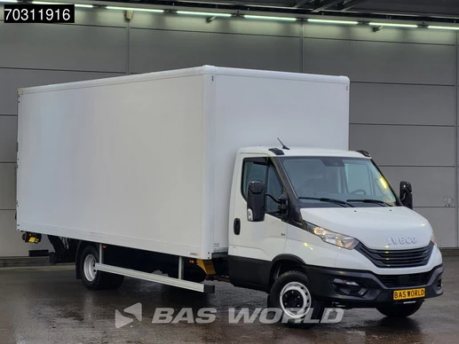 Iveco Daily - Afbeelding 5 van 27