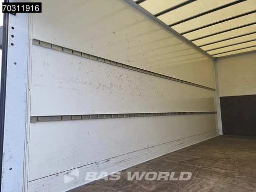 Iveco Daily - Afbeelding 8 van 27