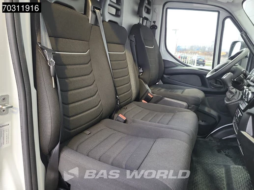 Iveco Daily - Afbeelding 13 van 27