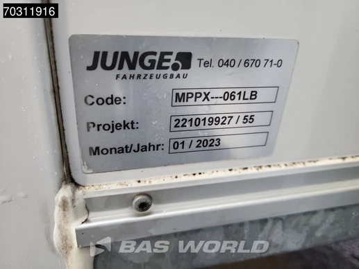 Iveco Daily - Afbeelding 24 van 27