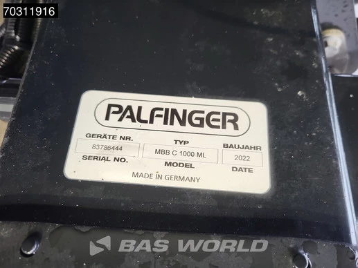 Iveco Daily - Afbeelding 25 van 27