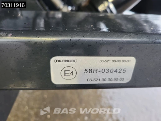 Iveco Daily - Afbeelding 26 van 27