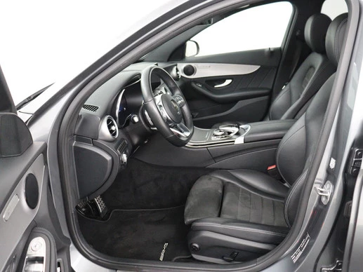 Mercedes-Benz C-Klasse - Afbeelding 4 van 30