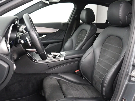 Mercedes-Benz C-Klasse - Afbeelding 5 van 30