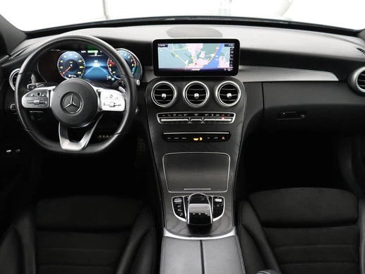 Mercedes-Benz C-Klasse - Afbeelding 8 van 30