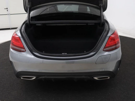 Mercedes-Benz C-Klasse - Afbeelding 10 van 30