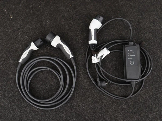 Mercedes-Benz C-Klasse - Afbeelding 12 van 30