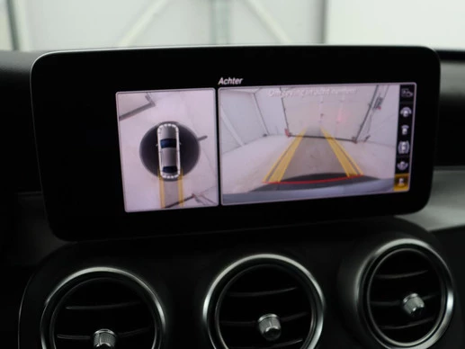 Mercedes-Benz C-Klasse - Afbeelding 17 van 30