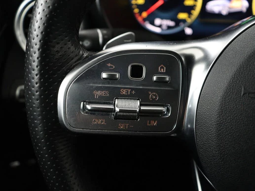 Mercedes-Benz C-Klasse - Afbeelding 18 van 30