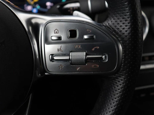 Mercedes-Benz C-Klasse - Afbeelding 19 van 30