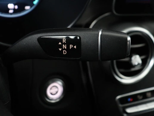 Mercedes-Benz C-Klasse - Afbeelding 21 van 30