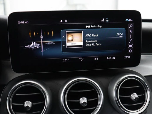 Mercedes-Benz C-Klasse - Afbeelding 22 van 30