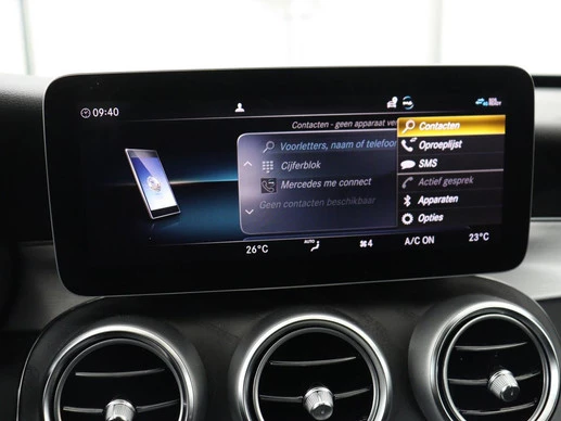 Mercedes-Benz C-Klasse - Afbeelding 24 van 30