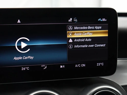 Mercedes-Benz C-Klasse - Afbeelding 25 van 30